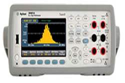 Keysight 34460A 6½ Multimeter (Used)