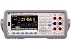 Keysight 34470A 7½ Multimeter (Used)