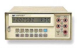 Agilent 3468B Multimeter (Used)