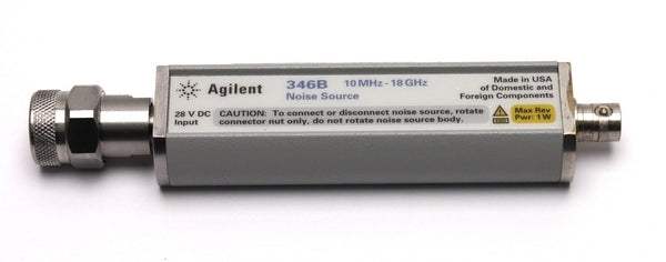 Agilent 346B Noise Generator (Used)