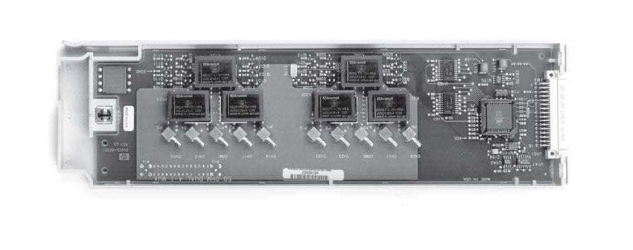 Keysight 34905A 4-Channel Meter (Used)