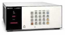 Agilent 3497A Data Logger (Used)