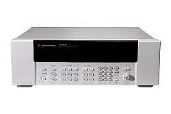 Keysight 34980A Data Logger (Used)