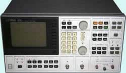 HP 3563A Analyzer (Pre-Owned)
