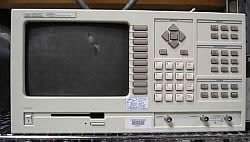 Agilent 35660A Signal Analyzer (Used)
