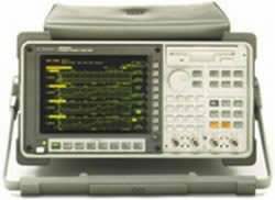 Agilent 35670A 4-Channel Network Analyzer (Pre-Owned)