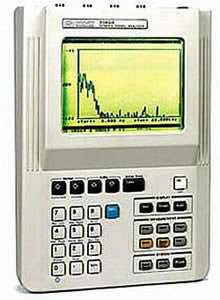 Agilent 3569A Signal Analyzer (Used)