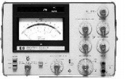 Agilent 3581A Analyzer (Used)