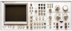 Agilent 3582A Spectrum Analyzer (Used)