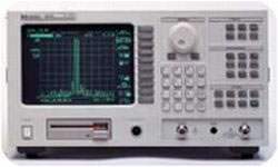 Agilent 3589A Network Analyzer (Used)