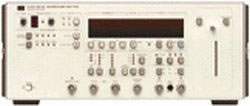 Agilent 3764A Data Analyzer (Used)