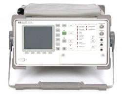 Agilent 37704A Communication Analyzer (Used)