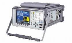 Agilent 37719A Communication Analyzer (Used)
