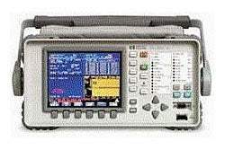 Agilent 37719B Communication Analyzer (Used)