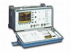 Agilent 37732A Analyzer (Used)