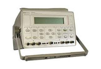 Agilent 3784A Analyzer (Used)