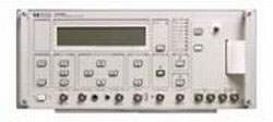 Agilent 3789B Communication Analyzer (Used)