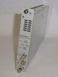 HP 41421B Analyzer (Pre-Owned)