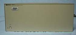 Agilent 41501A Semiconductor Parameter Analyzer (Used)