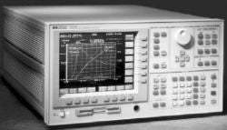HP 4155B Semiconductor Parameter Analyzer (Pre-Owned)