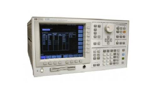 HP 4156B Semiconductor Parameter Analyzer (Pre-Owned)