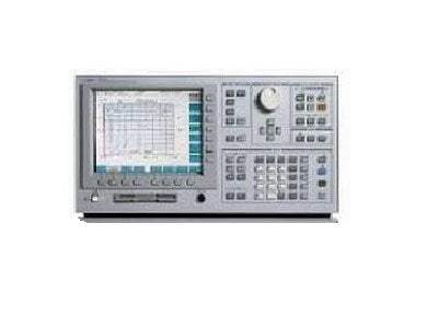 Agilent 4156C Semiconductor Parameter Analyzer (Pre-Owned)