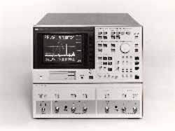 Agilent 4195A Spectrum Analyzer (Used)