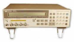 Agilent 4263A LCR Meter (Used)