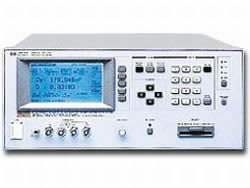 Agilent 4284A LCR Meter (Pre-Owned)
