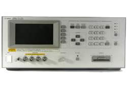 Keysight 4285A LCR Meter (Pre-Owned)