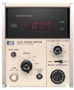 Agilent 432C RF Power Meter (Used)