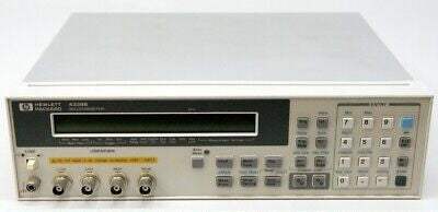 Agilent 4338A Milli-Ohmmeter (Used)