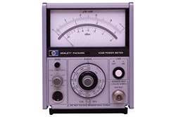 Agilent 435B RF Power Meter (Used)