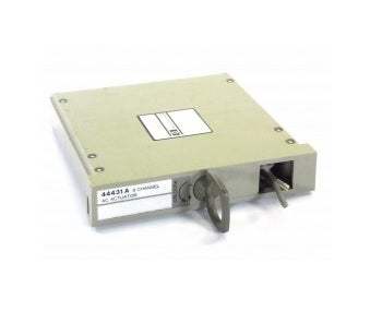 Agilent 44431A Data Logger (Used)