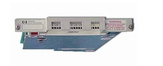 Agilent 44492A Data Logger (Used)