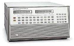 Agilent 44702B Data Logger (Used)