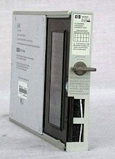 Agilent 44713B Data Logger (Used)