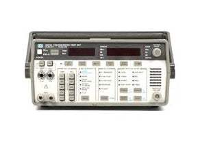 Agilent 4935A Communication Analyzer (Used)