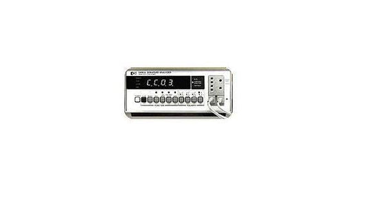 Agilent 5006A Analyzer (Used)