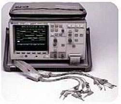 Agilent 54620A Logic Analyzer (Used)