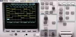 Agilent 54620C Logic Analyzer (Used)