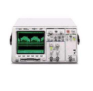 Agilent Technologies 54622A 100 MHz 2-Channel Oscilloscope (Pre-Owned)