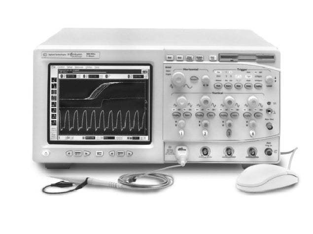 Agilent 54846A Digital Oscilloscope (Used)