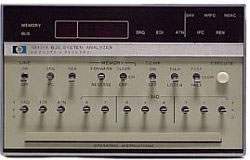Agilent 59401A Analyzer (Used)