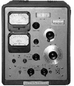 Agilent 612A RF Signal Generator (Used)