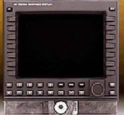 Agilent 70205A Analyzer (Used)