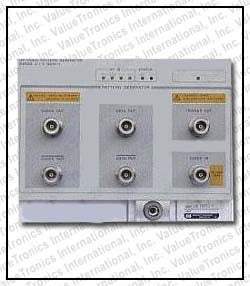 Agilent 70841A Pattern Generator (Used)