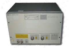 Agilent 70843A Communication Analyzer (Used)