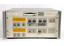Agilent 70843B Communication Analyzer (Used)