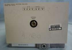 Agilent 70950A Analyzer (Used)